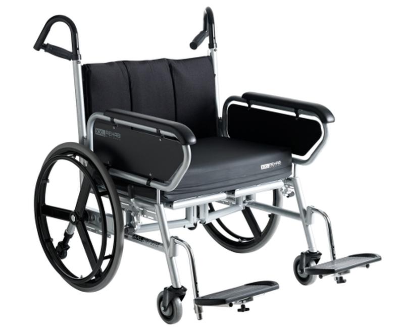 Cobi Rehab Minimaxx Bariatric Wheelchair