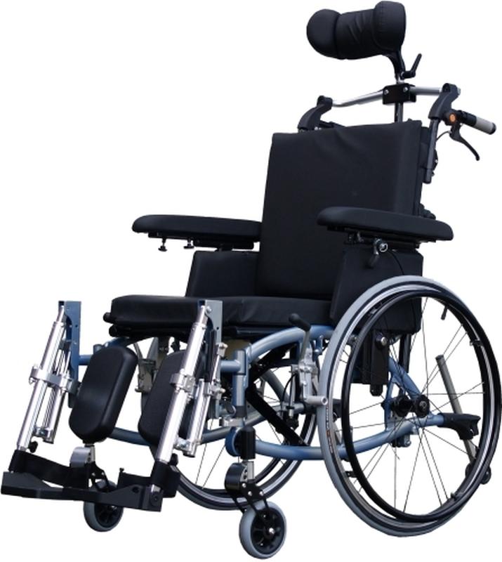 Specialist Comfort Wheelchair